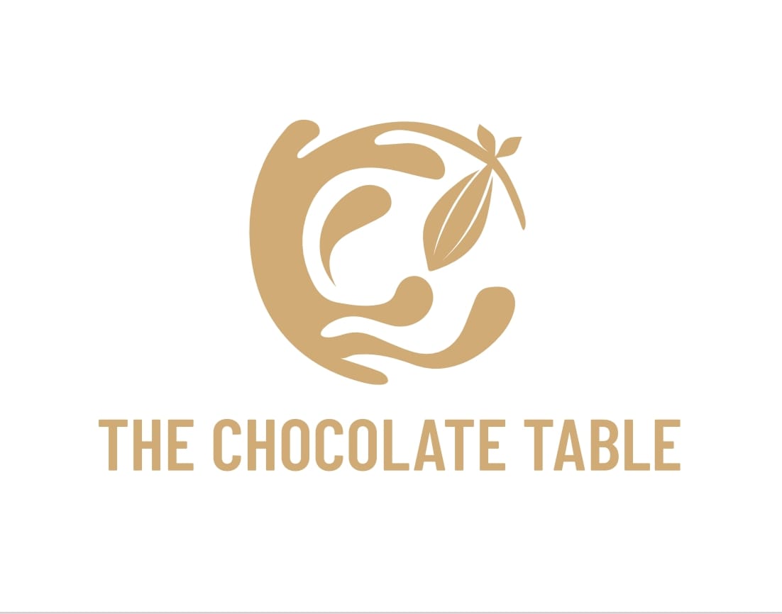THE CHOCOLATE TABLE